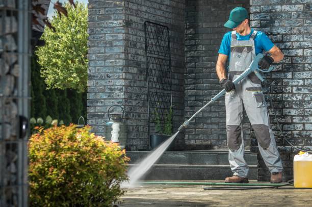 Best Oil Spill Cleanup  in Woodacre, CA
