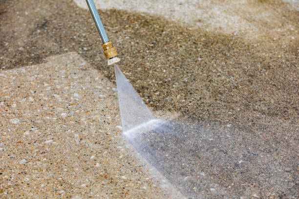 Best Pool Deck Cleaning  in Woodacre, CA
