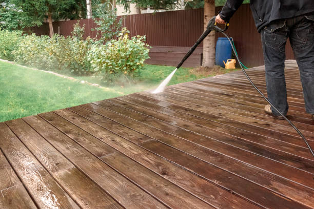 Playground Equipment Cleaning in Woodacre, CA