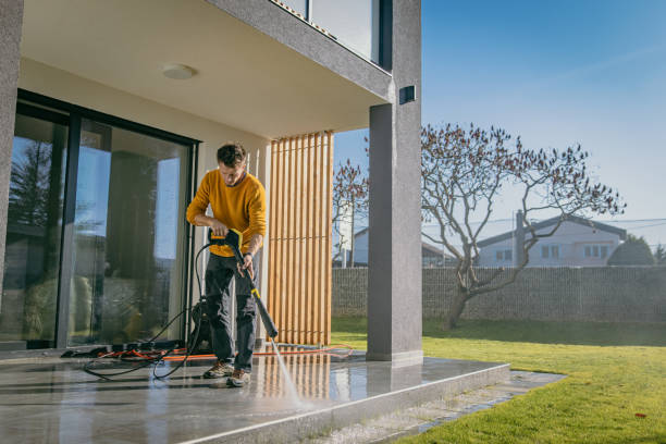 Best House Exterior Washing  in Woodacre, CA