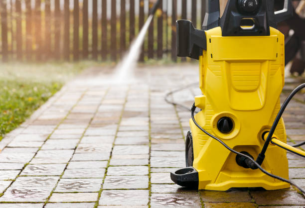 Best Factory Floor Cleaning  in Woodacre, CA