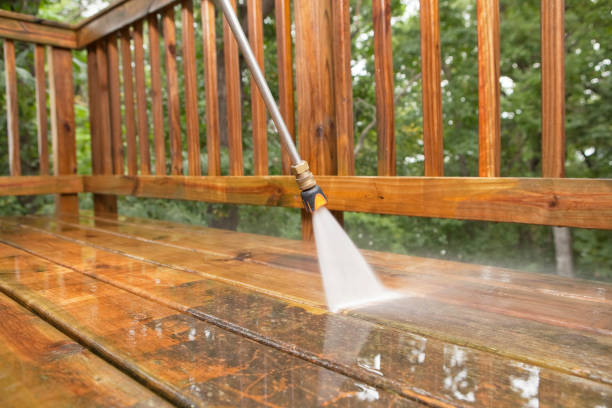 Best Post-Construction Pressure Washing  in Woodacre, CA