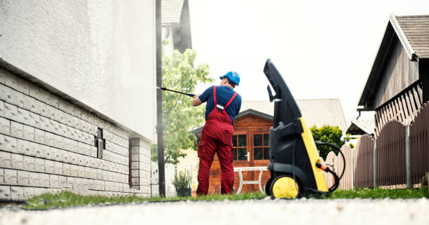 Reliable Woodacre, CA Pressure Washing Services Solutions